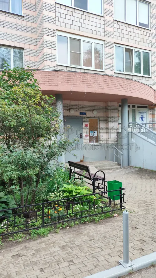 2-комнатная квартира, 71 м² - фото 22