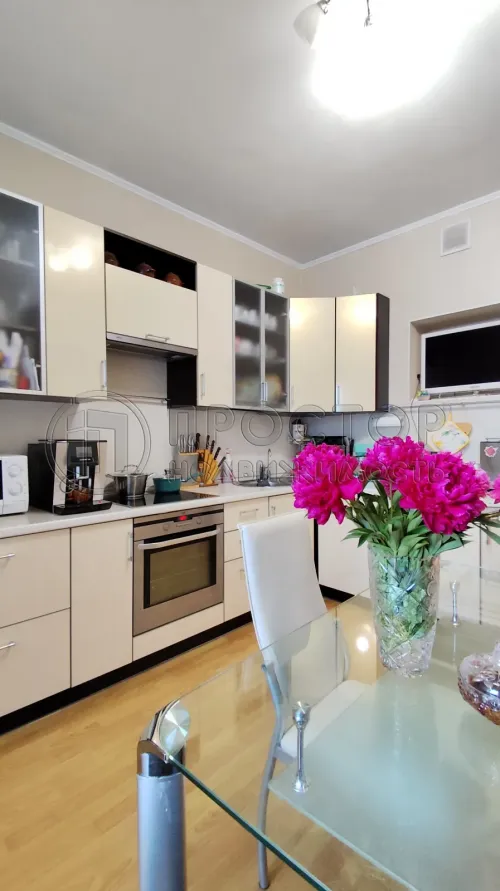 2-комнатная квартира, 71 м² - фото 2