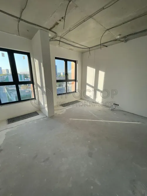 2-комнатная квартира, 72.2 м² - фото 3