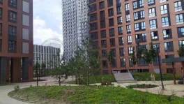 2-комнатная квартира, 72.2 м² - фото 12