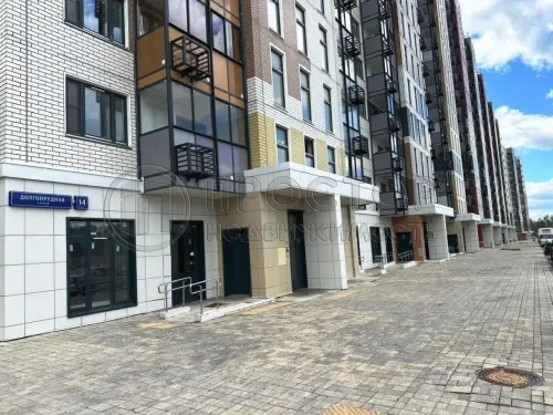 Коммерческая недвижимость (свободного назначения), 92.6 м² - фото 3