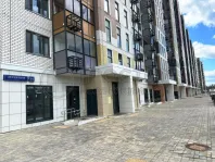 Коммерческая недвижимость (свободного назначения), 92.6 м² - фото 18