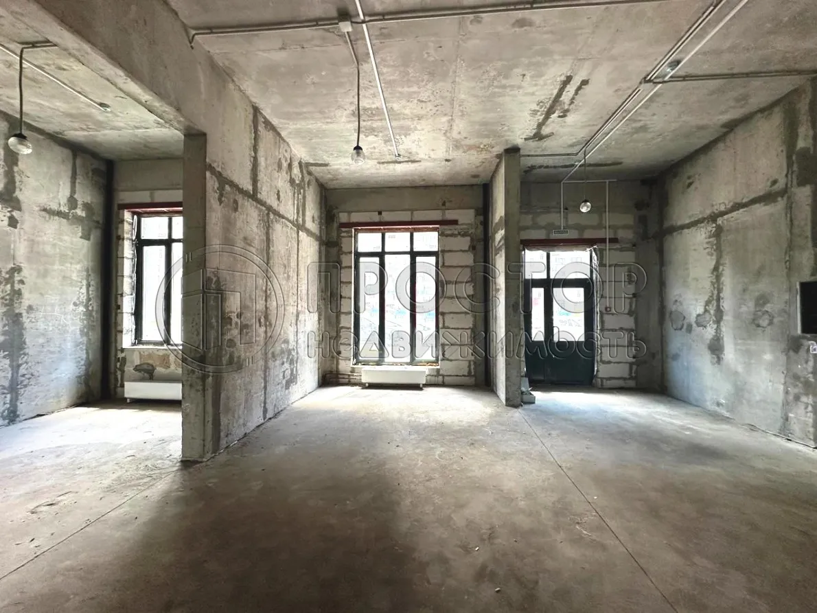 Коммерческая недвижимость (свободного назначения), 92.6 м² - фото 4