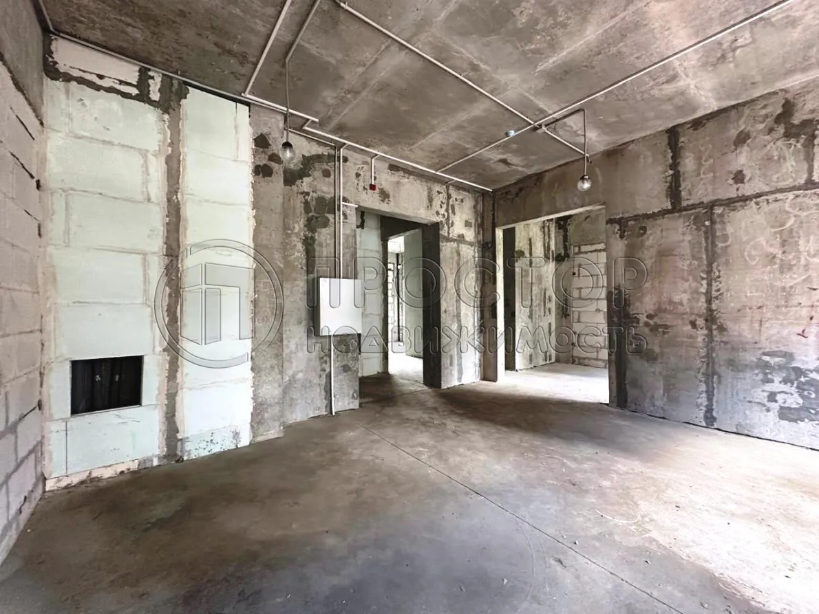 Коммерческая недвижимость (свободного назначения), 92.6 м² - фото 6