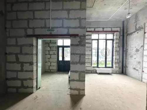 Коммерческая недвижимость (свободного назначения), 92.6 м² - фото 7