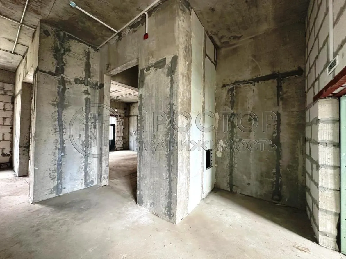 Коммерческая недвижимость (свободного назначения), 92.6 м² - фото 8