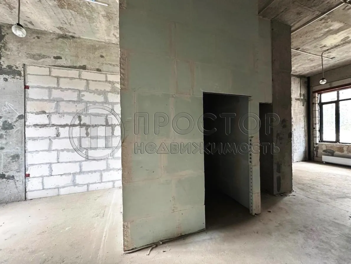 Коммерческая недвижимость (свободного назначения), 92.6 м² - фото 9