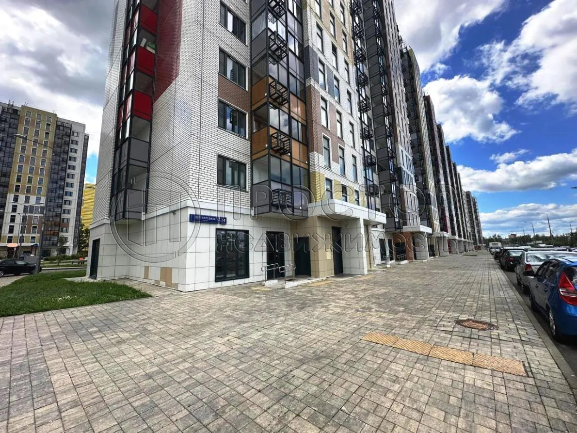 Коммерческая недвижимость (свободного назначения), 92.6 м² - фото 13