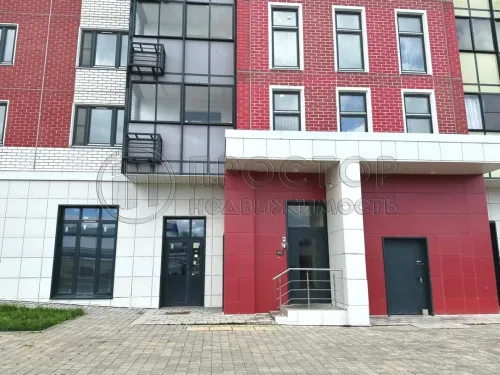 Коммерческая недвижимость (свободного назначения), 92.6 м² - фото 2