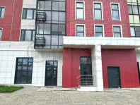 Коммерческая недвижимость (свободного назначения), 92.6 м² - фото 17