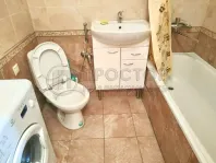 1-комнатная квартира, 36.8 м² - фото 17