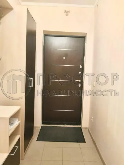 1-комнатная квартира, 36.8 м² - фото 10