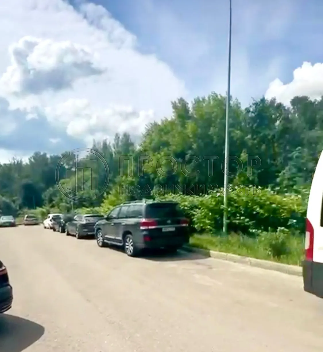 Коммерческая недвижимость (земельный участок),  м² - фото 2