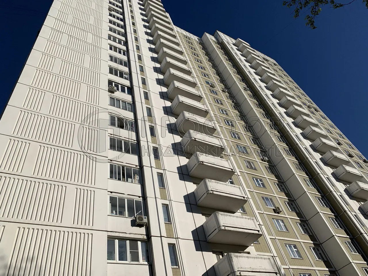 3-комнатная квартира, 78.8 м² - фото 2