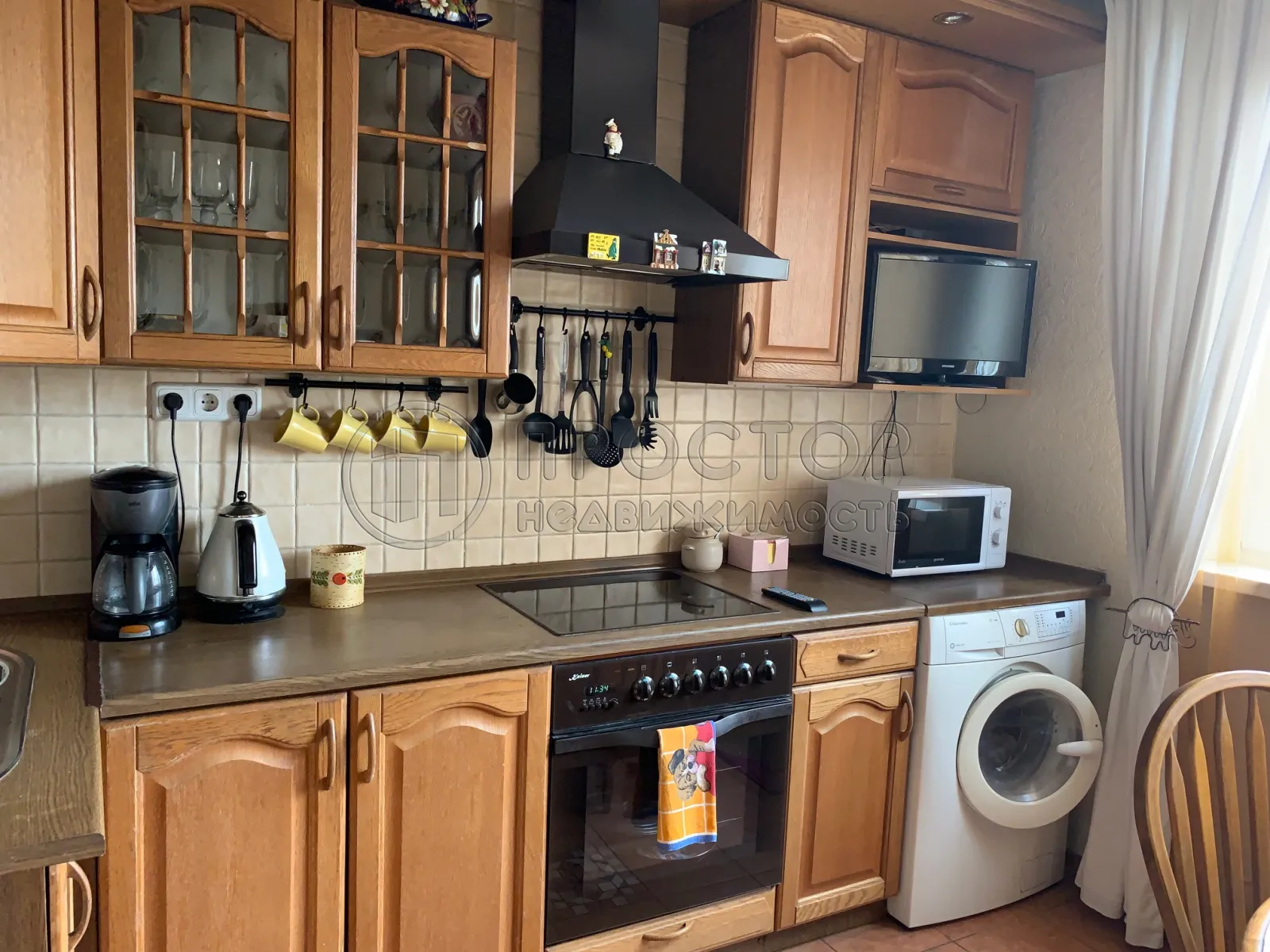 3-комнатная квартира, 78.8 м² - фото 6