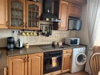 3-комнатная квартира, 78.8 м² - фото 19