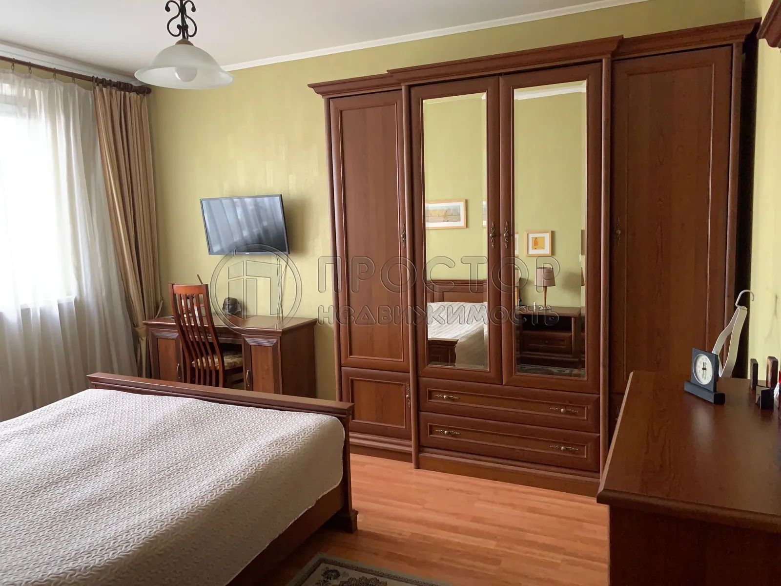 3-комнатная квартира, 78.8 м² - фото 7