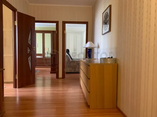 3-комнатная квартира, 78.8 м² - фото 8