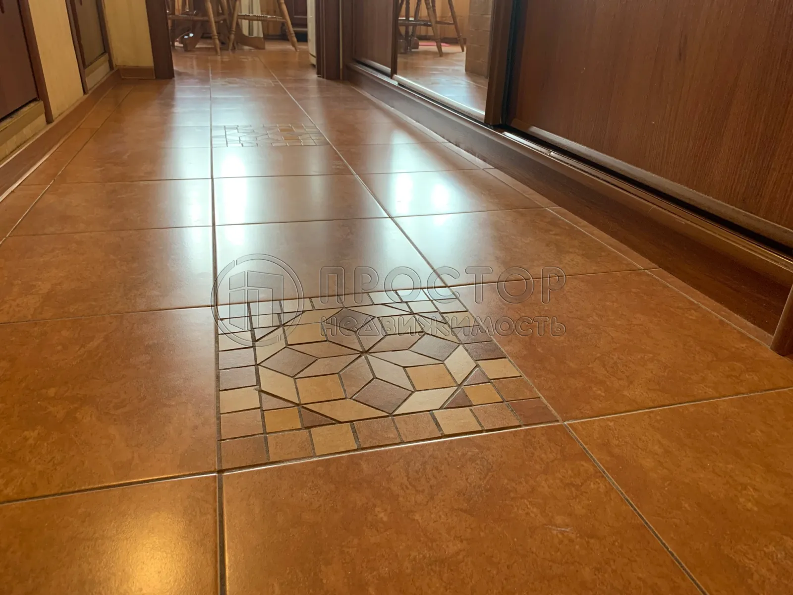 3-комнатная квартира, 78.8 м² - фото 9