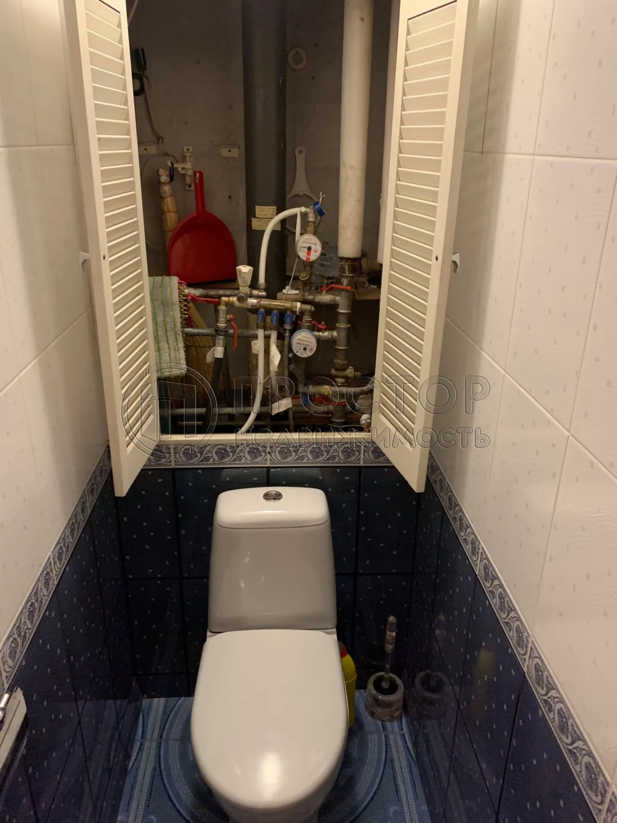 3-комнатная квартира, 78.8 м² - фото 11