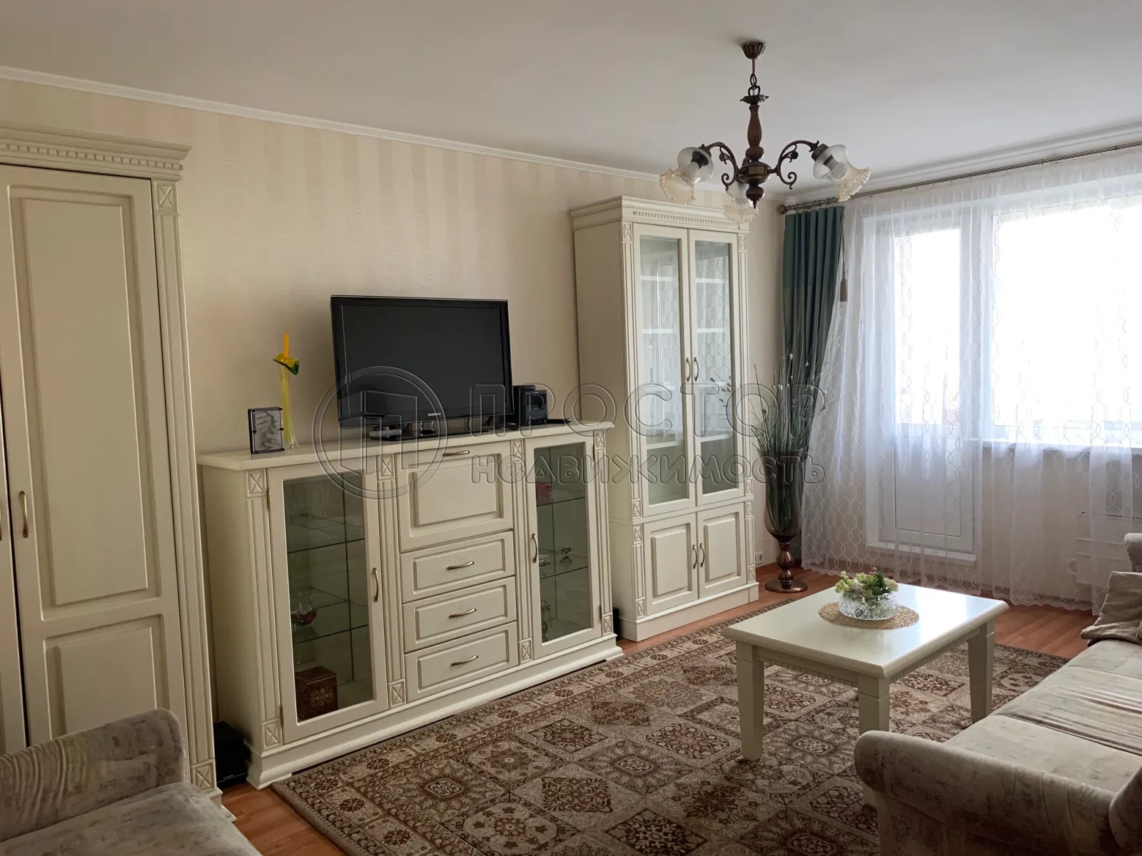 3-комнатная квартира, 78.8 м² - фото 12