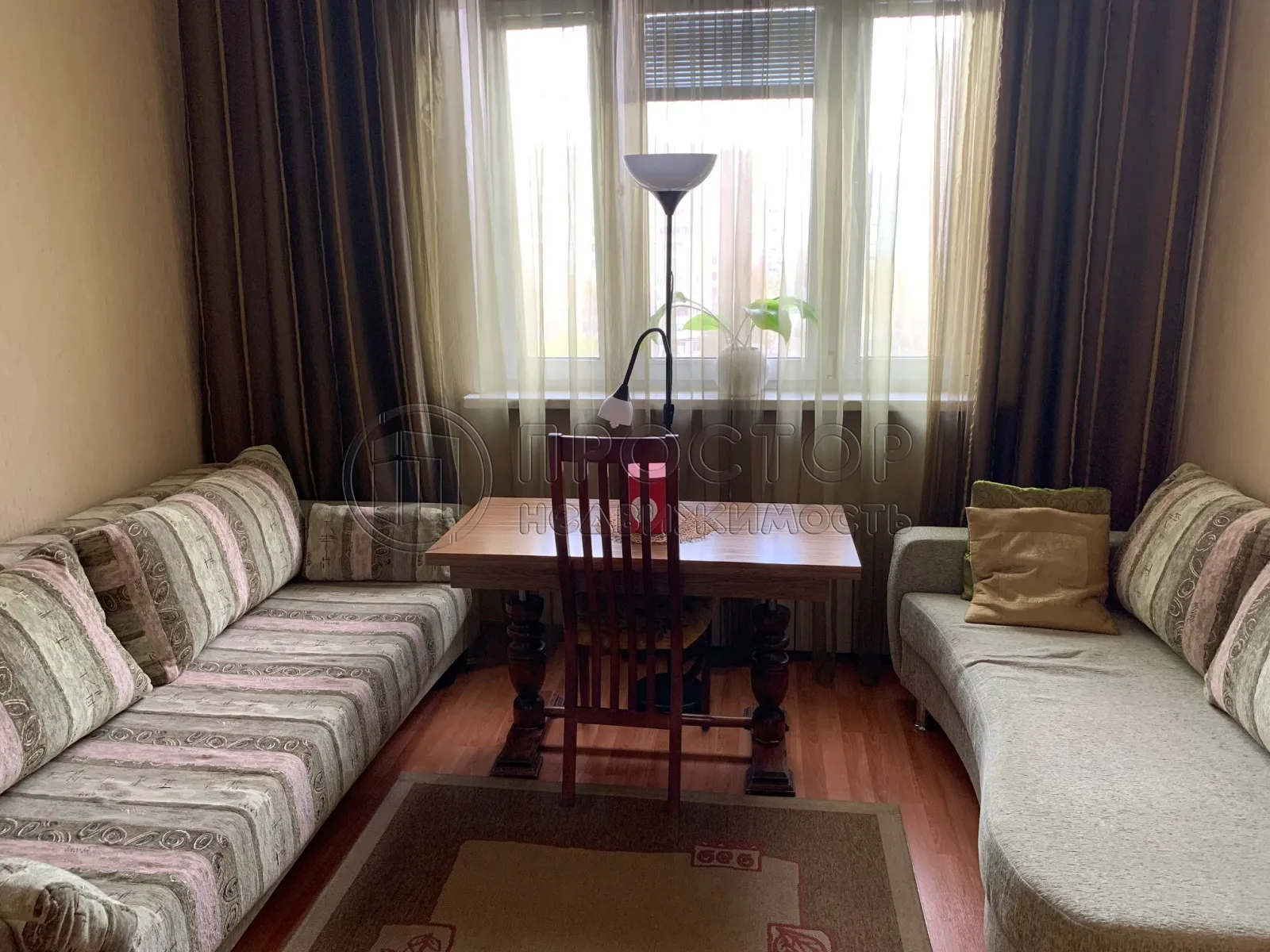 3-комнатная квартира, 78.8 м² - фото 13