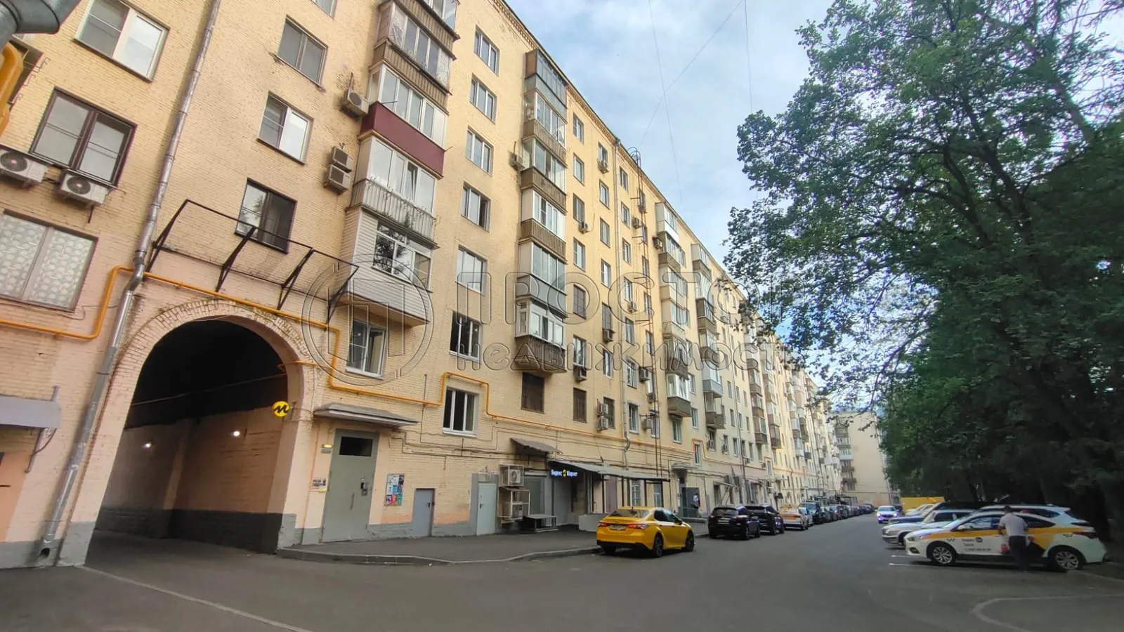 3-комнатная квартира, 95 м² - фото 3