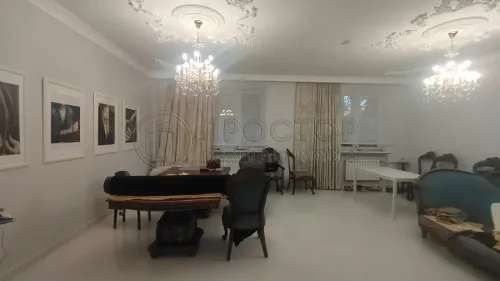3-комнатная квартира, 95 м² - фото 6