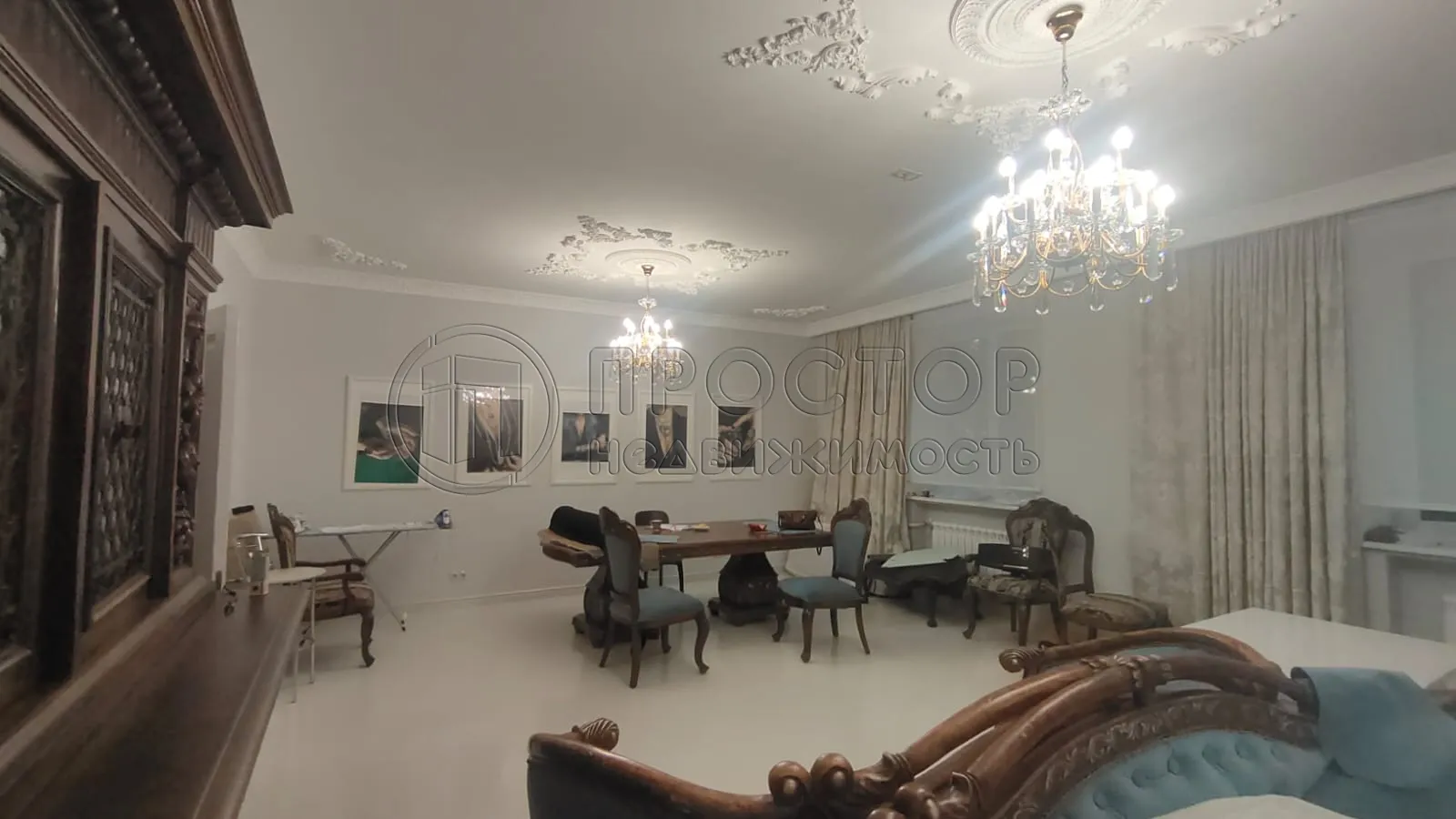 3-комнатная квартира, 95 м² - фото 7