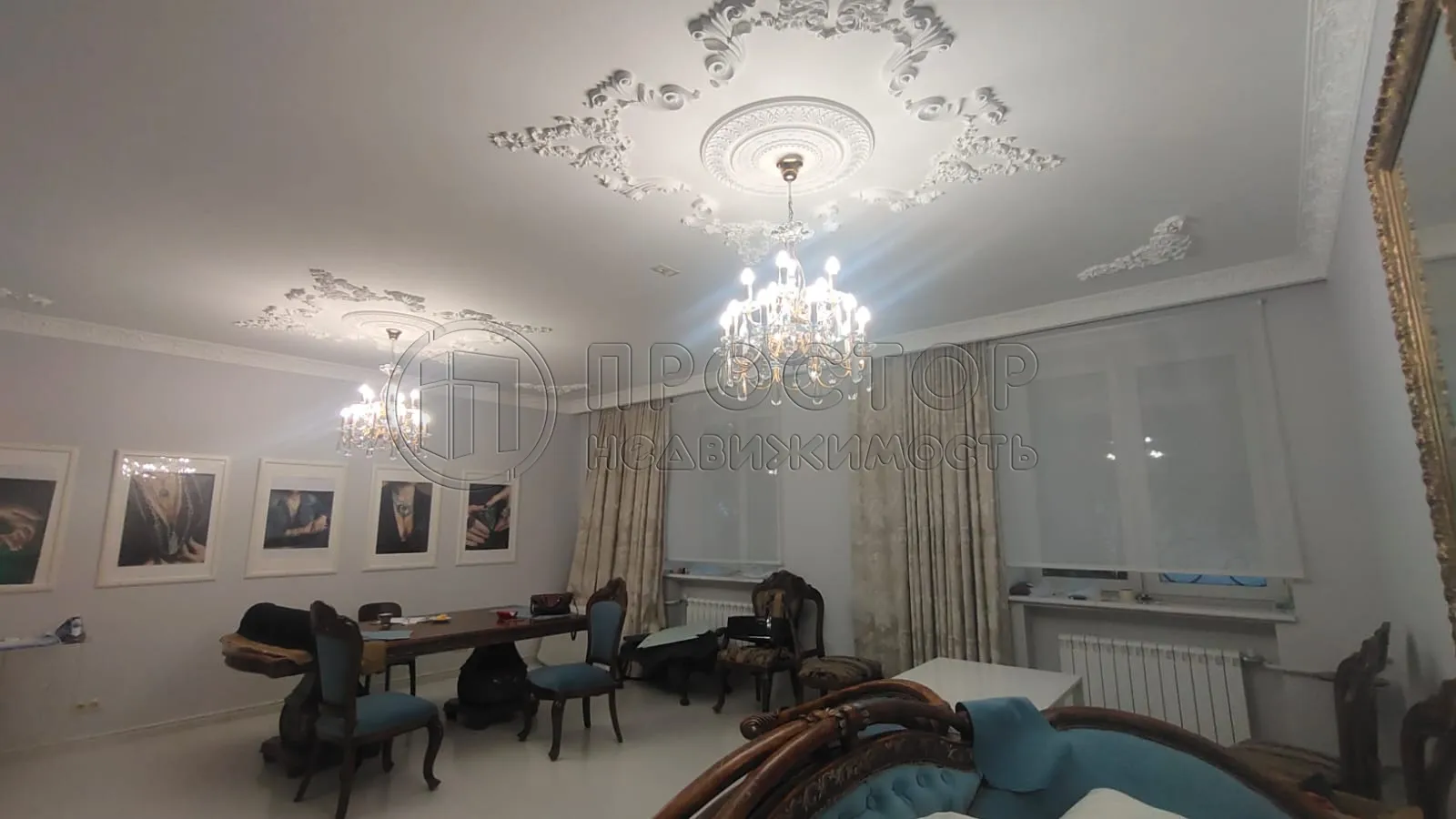 3-комнатная квартира, 95 м² - фото 2