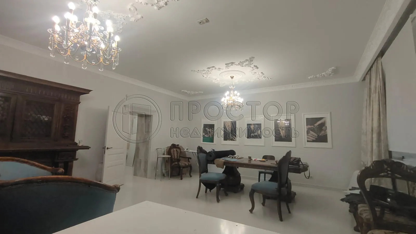 3-комнатная квартира, 95 м² - фото 8