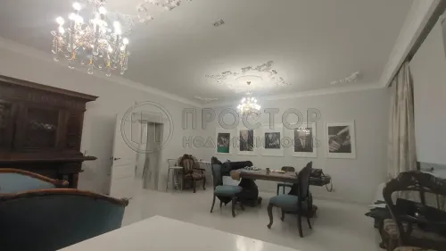 3-комнатная квартира, 95 м² - фото 8