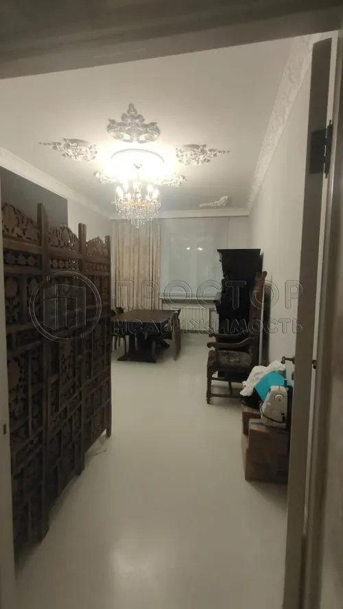 3-комнатная квартира, 95 м² - фото 9