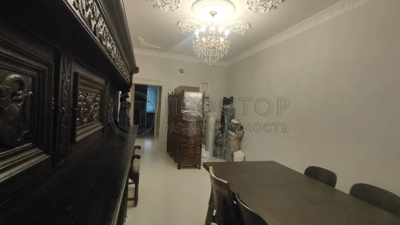 3-комнатная квартира, 95 м² - фото 10