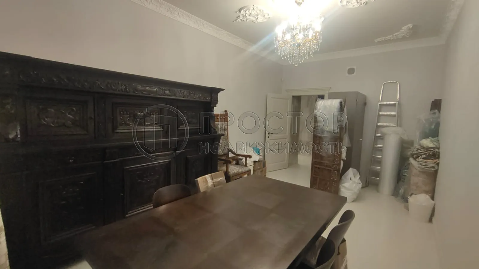 3-комнатная квартира, 95 м² - фото 11