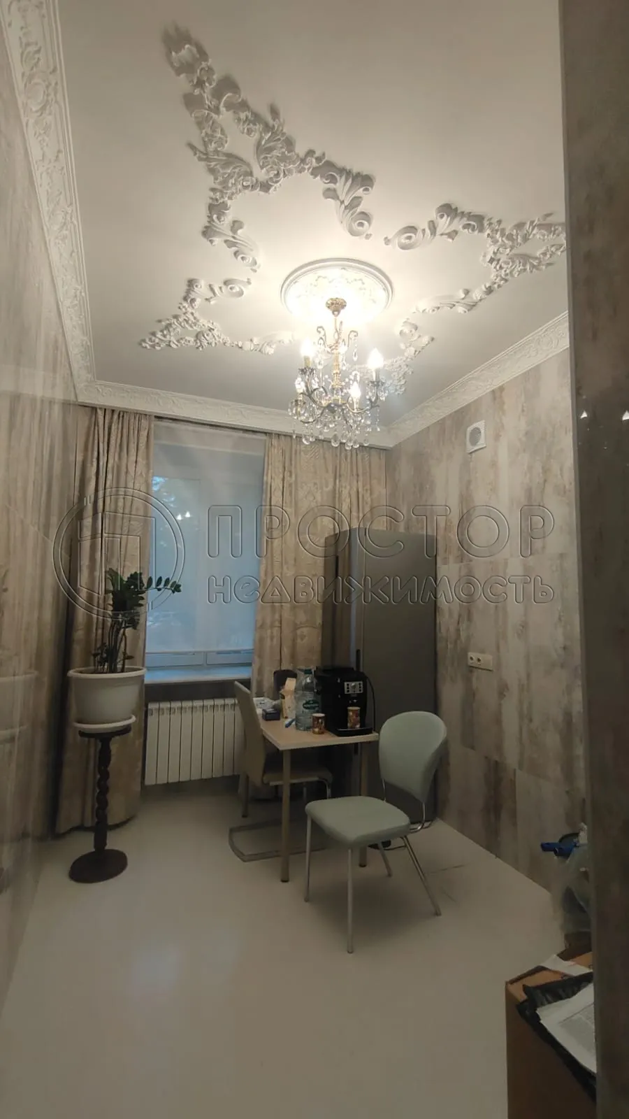 3-комнатная квартира, 95 м² - фото 12