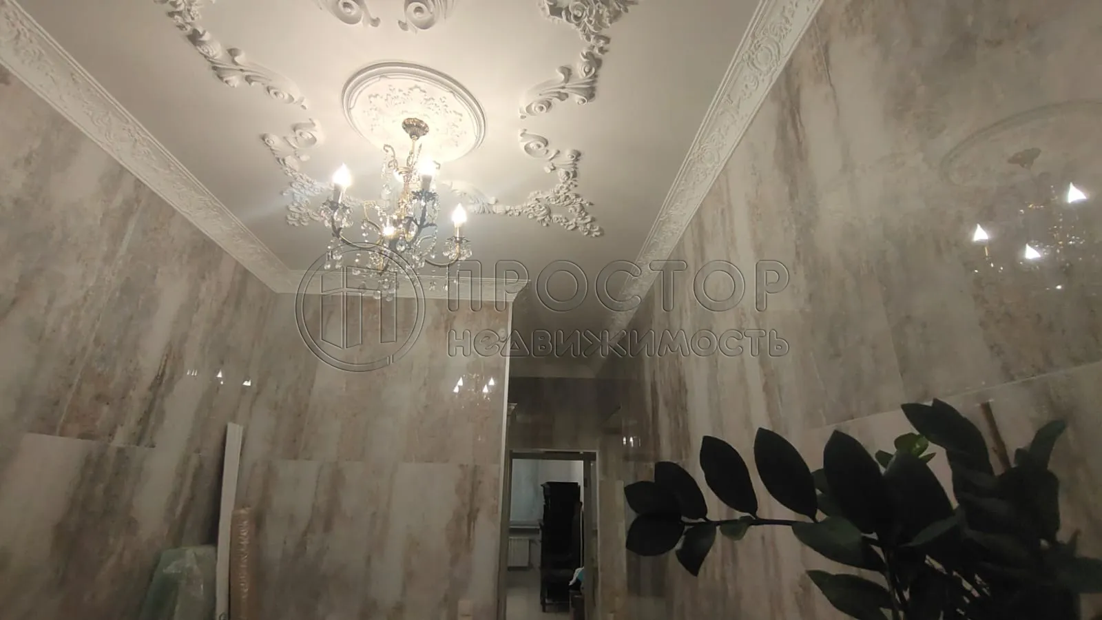 3-комнатная квартира, 95 м² - фото 13