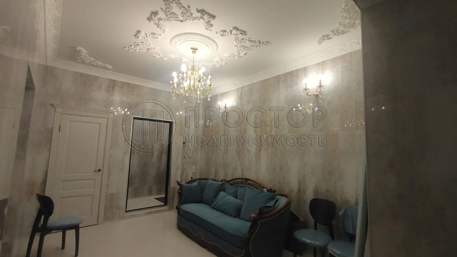 3-комнатная квартира, 95 м² - фото 14