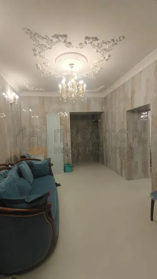 3-комнатная квартира, 95 м² - фото 15