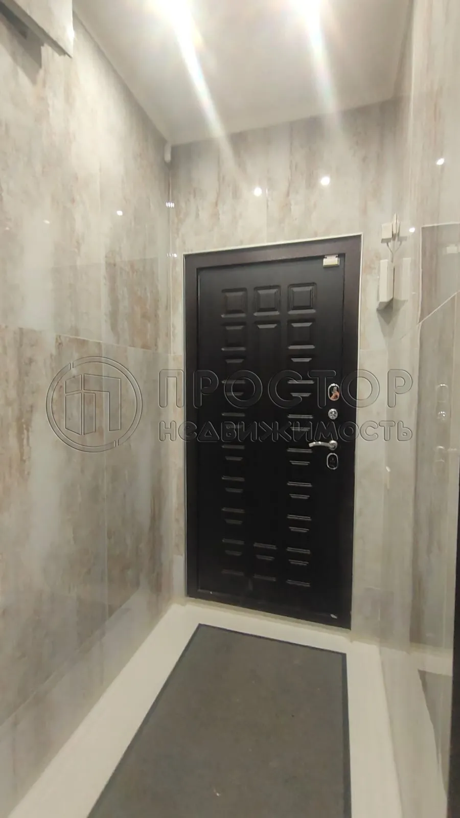 3-комнатная квартира, 95 м² - фото 18