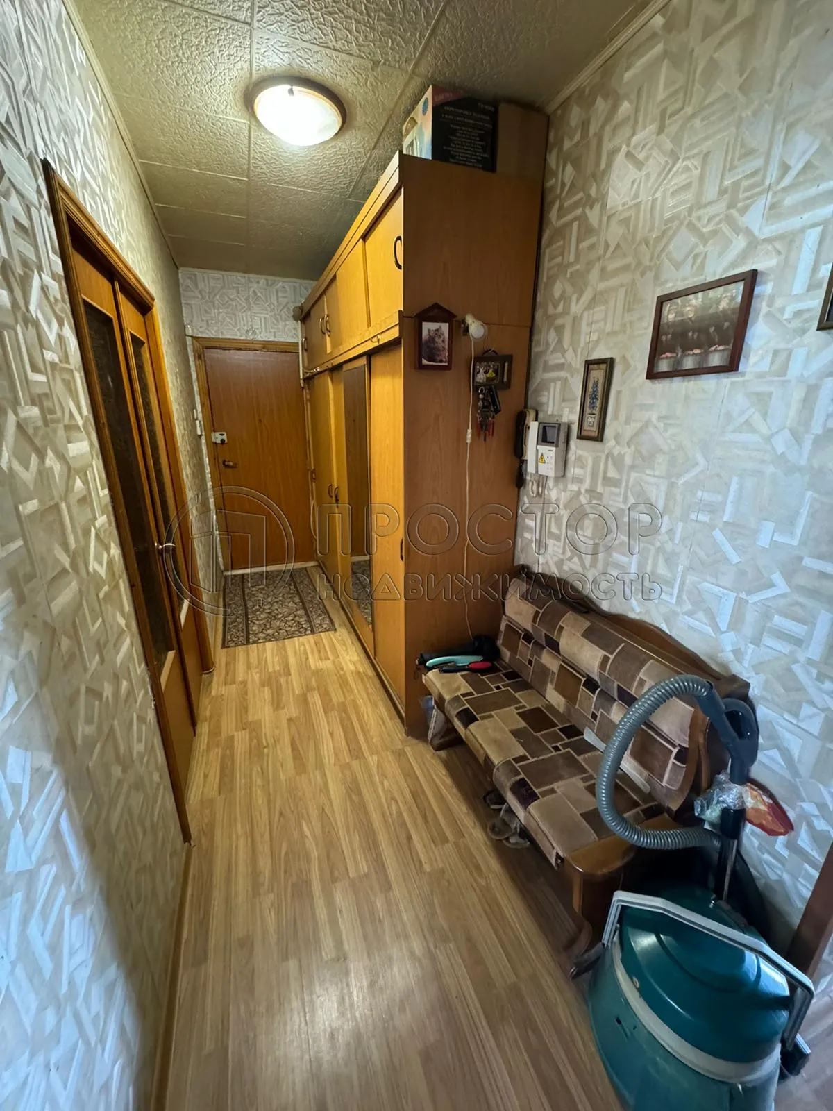 Комната, 12.5 м² - фото 14