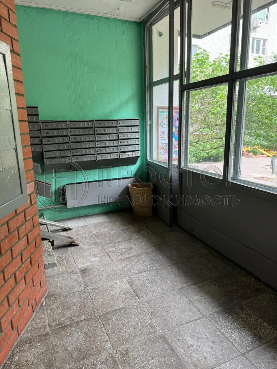 Комната, 12.5 м² - фото 20