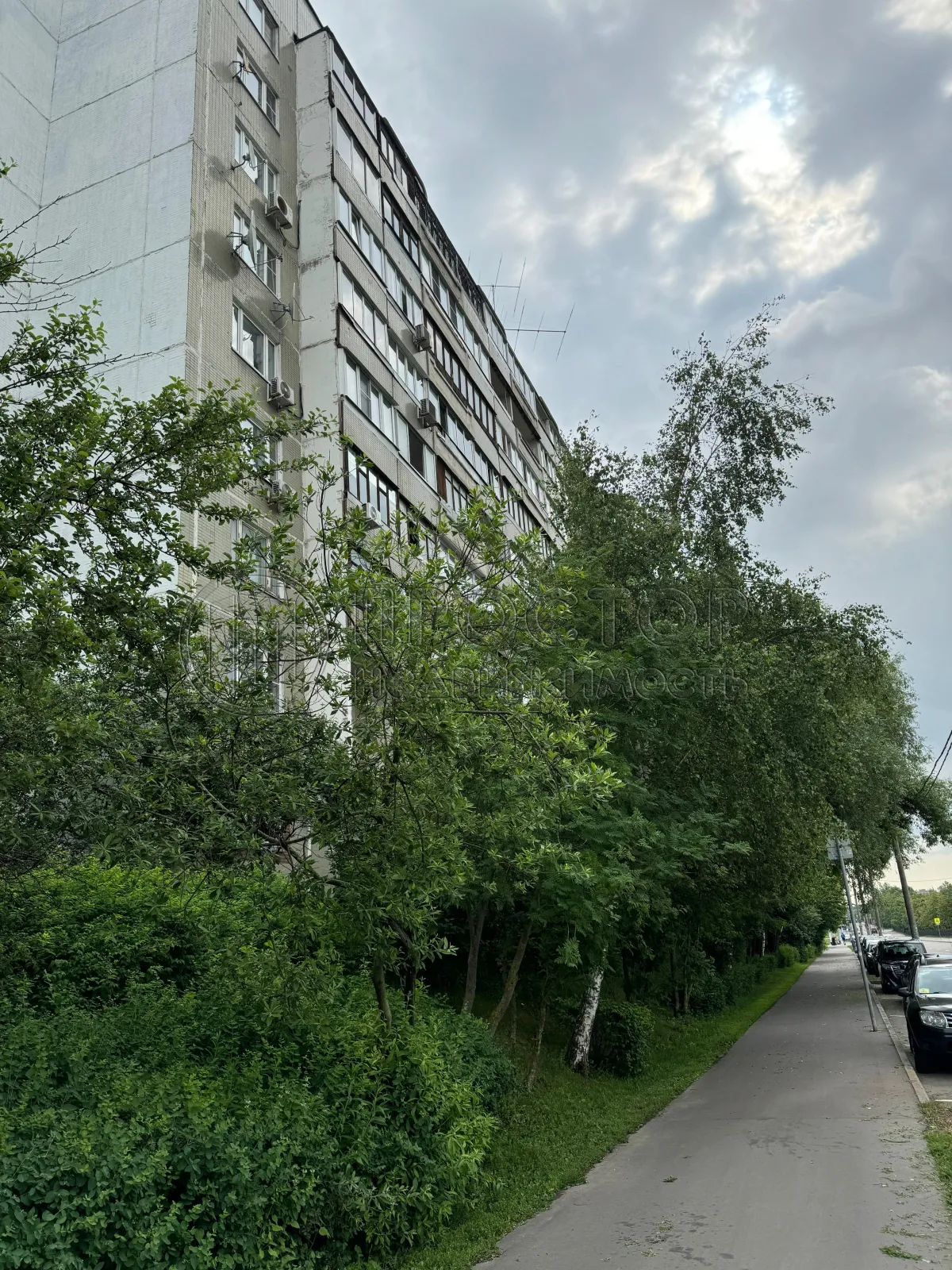 Комната, 12.5 м² - фото 21
