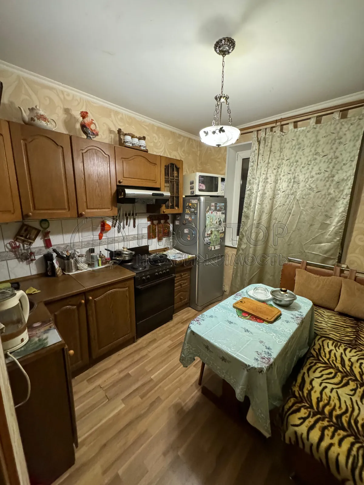 Комната, 12.5 м² - фото 2