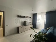 2-комнатная квартира, 54.3 м² - фото 35