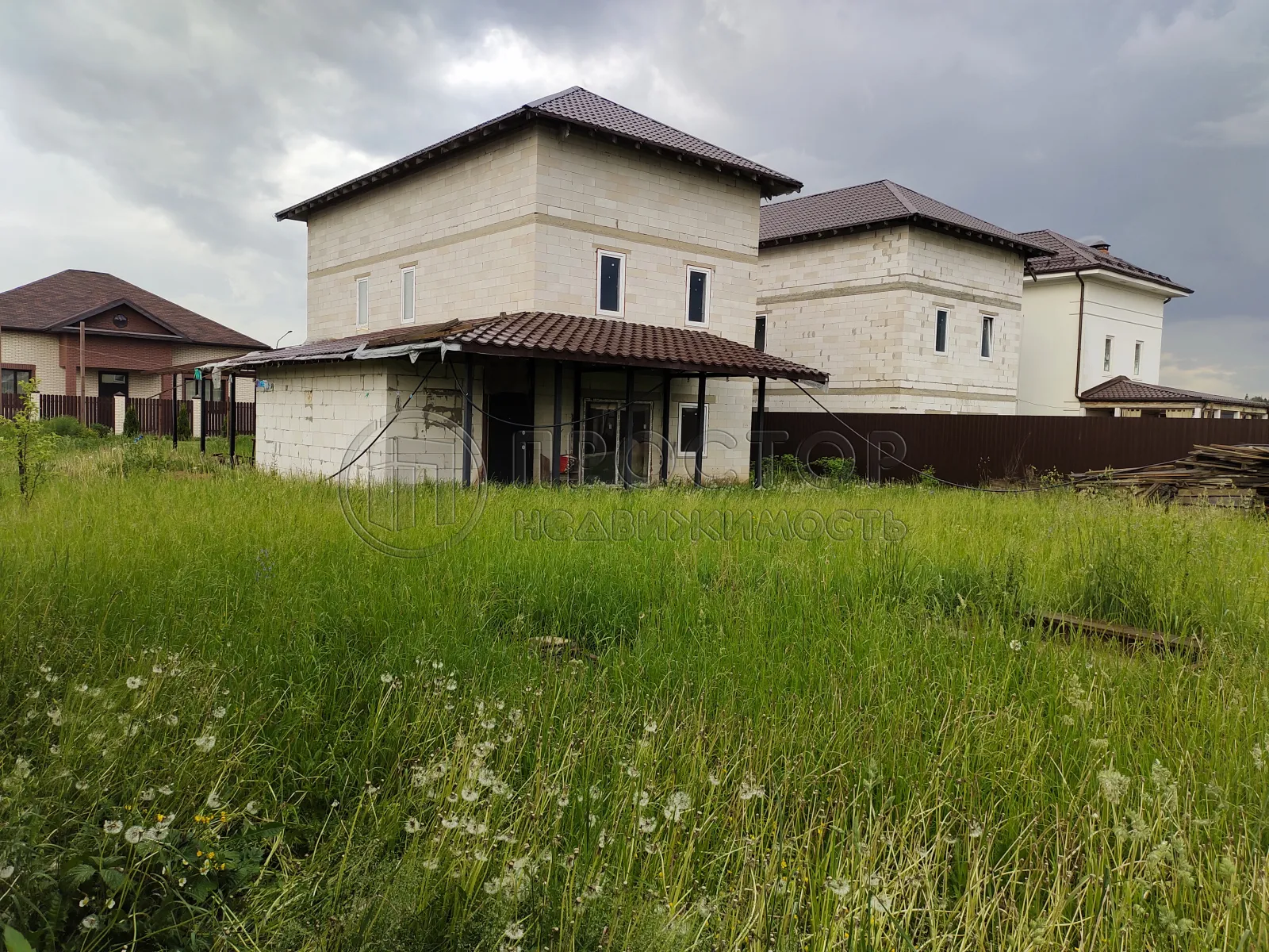 Дом, 224 м² - фото 2