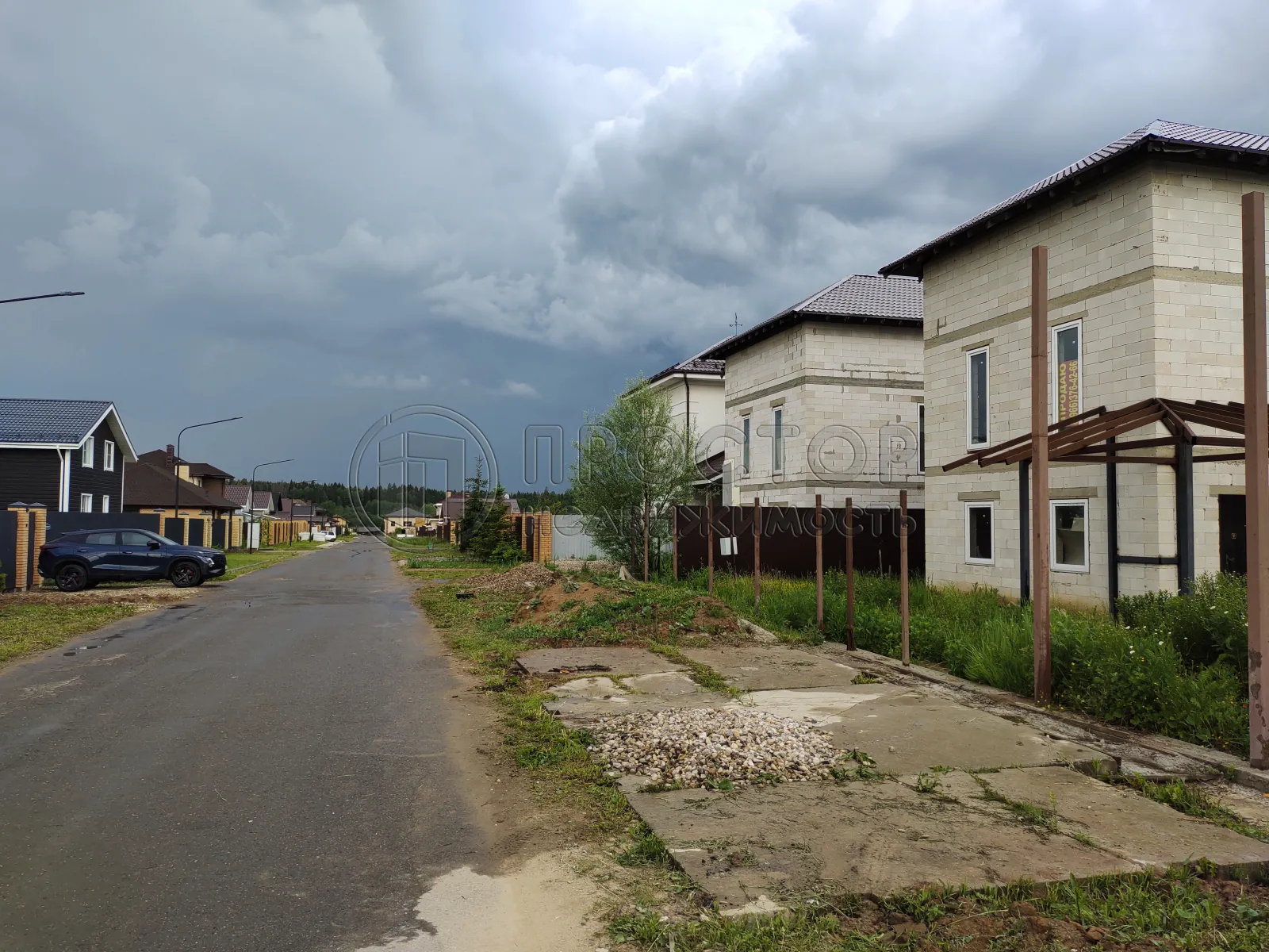 Дом, 224 м² - фото 4