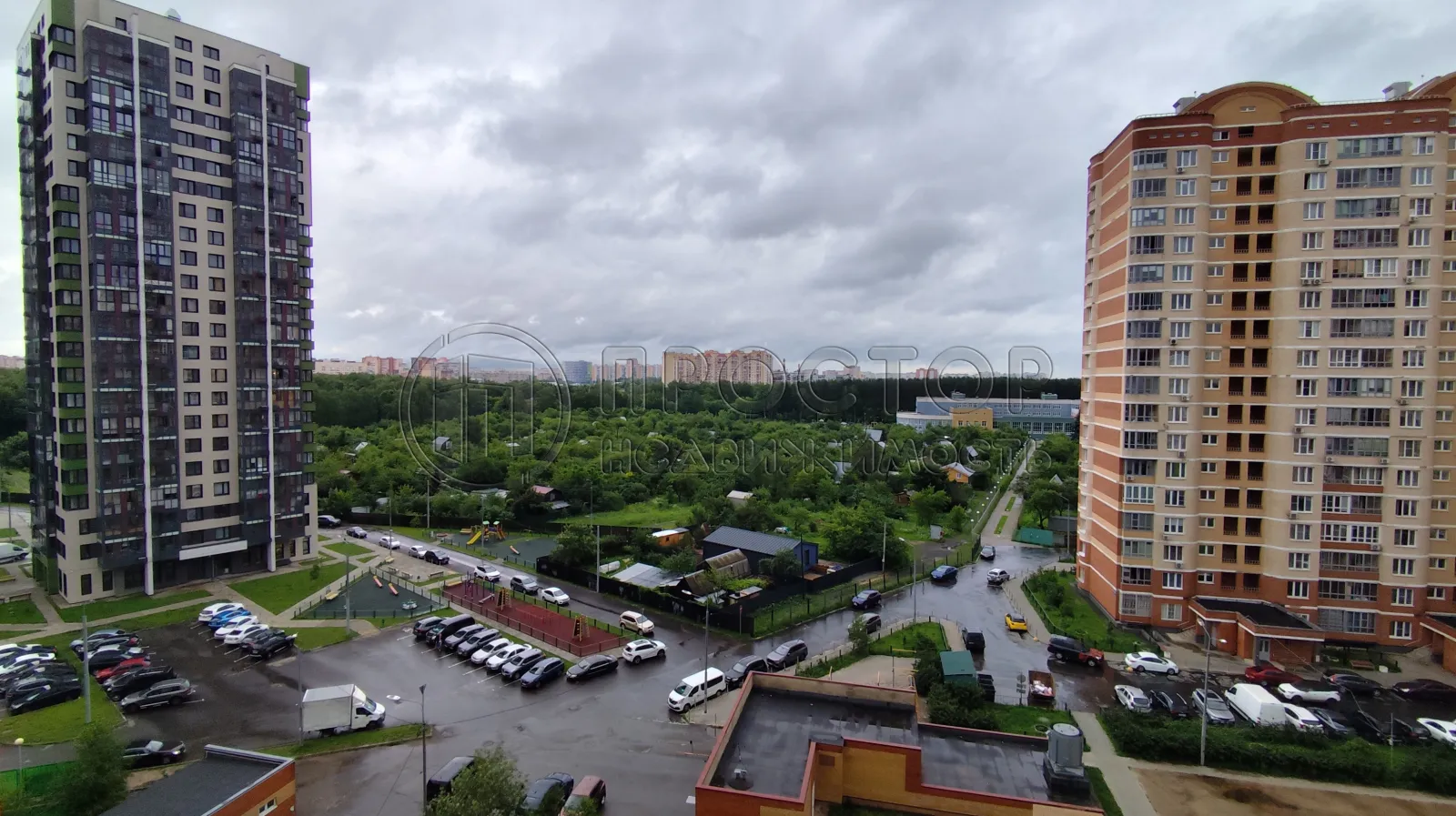 1-комнатная квартира, 37 м² - фото 5