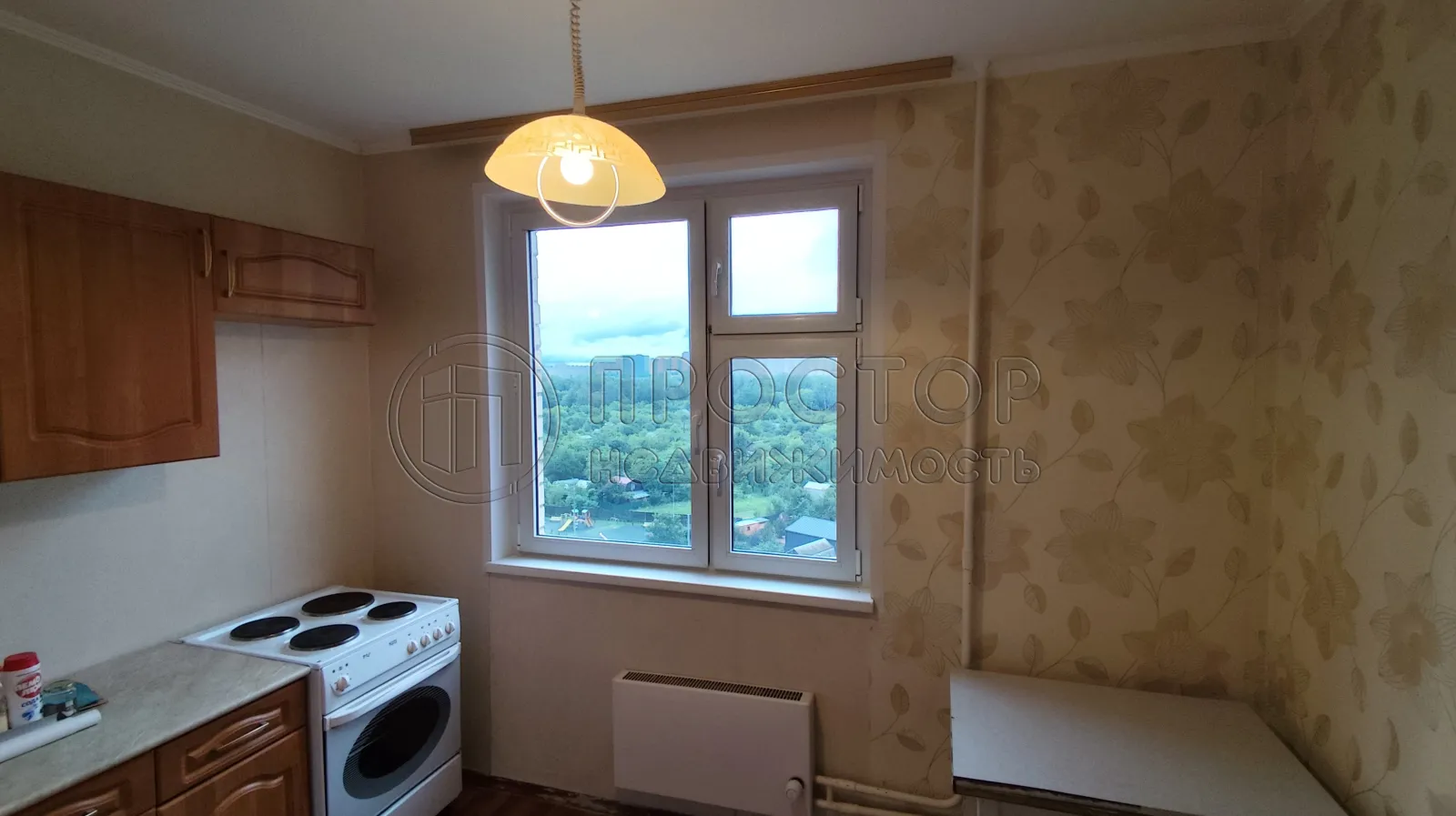 1-комнатная квартира, 37 м² - фото 6