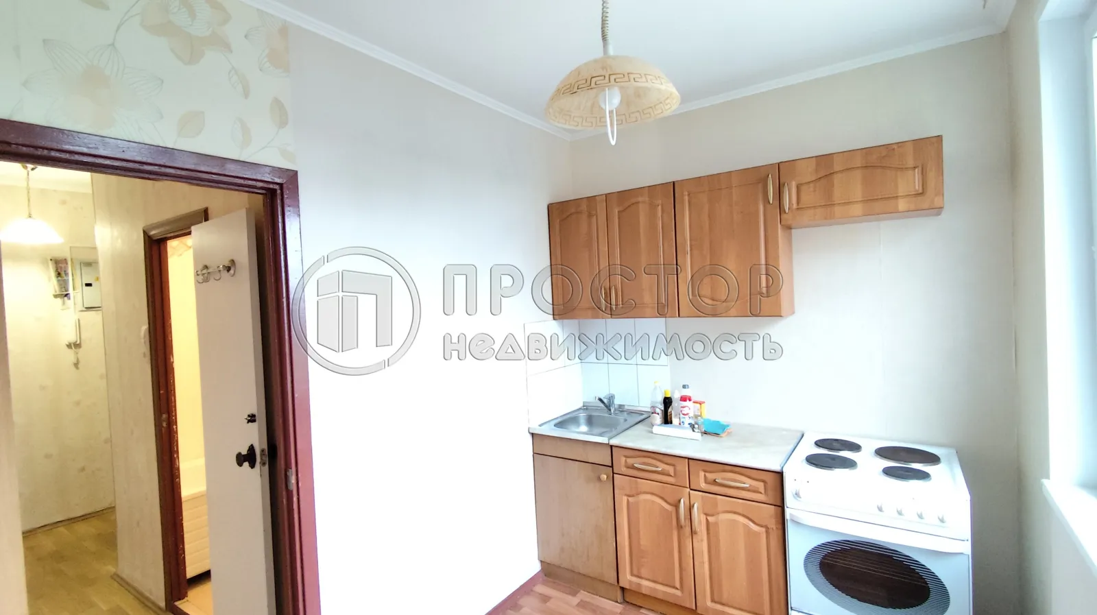 1-комнатная квартира, 37 м² - фото 7